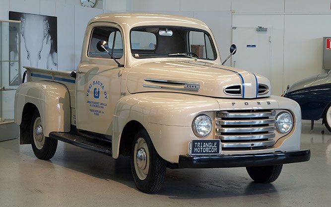 ford f 47 1950