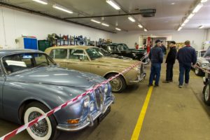 Triangle Motor Co. 2017 Auction5