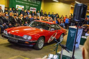 Triangle Motor Co. Auction 2019
