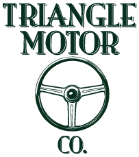 Triangle Motor Co.